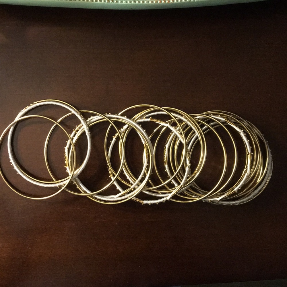 Bangle Set